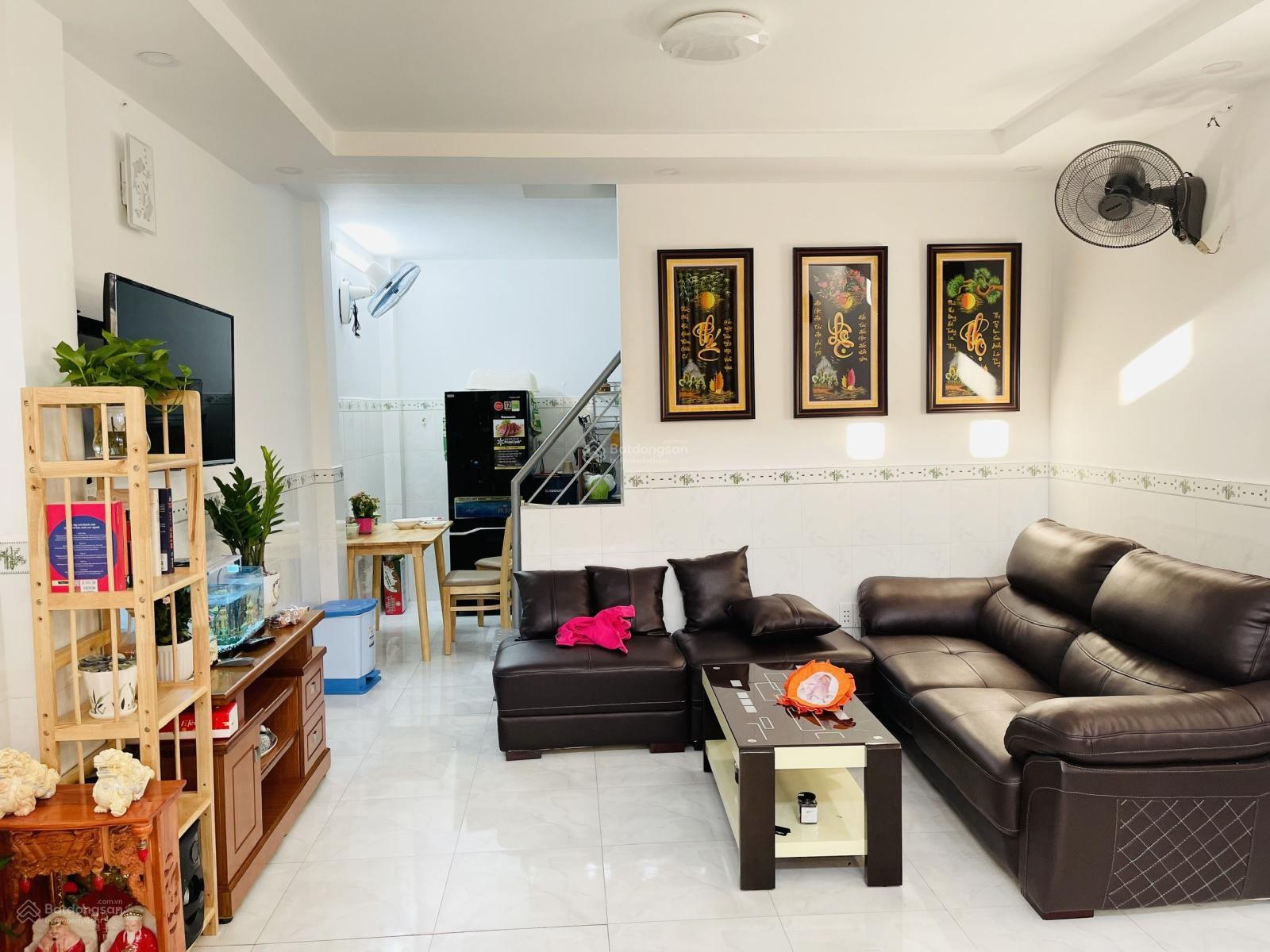 BÁN NHÀ TRỆT LỬNG 40M2 ĐƯỜNG SỐ 8, BÌNH TÂN, NGAY AEON MALL TÂN PHÚ, GIÁ 3,6 TỶ TL.