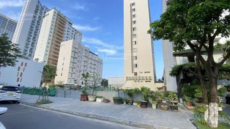 Bán 292,5m2 đất đường Võ Nghĩa, Sơn Trà, Đà Nẵng ngay biển Phạm Văn Đồng. LH My 0935 872 ***.