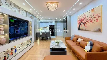 Bán gấp căn hộ Tòa ChelseaPark. DT 98m gồm 2PN, 2WC. Full nội thất. Giá bán TL