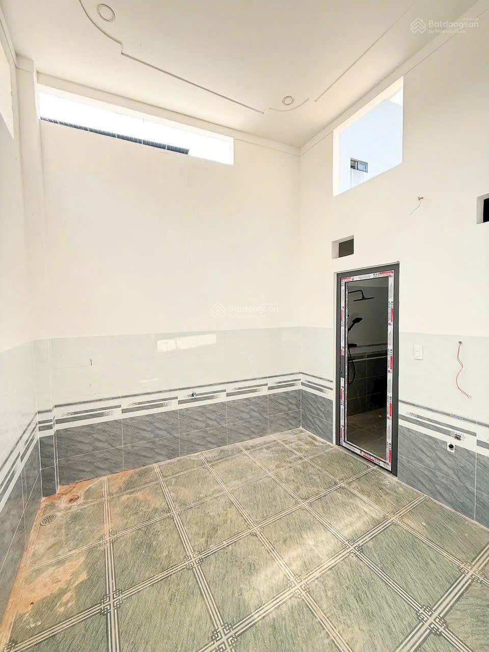 BÁN NHÀ 1T1L (HOÀN CÔNG) NGAY GẦN CHỢ ĐỒN , phường BỬU HOÀ