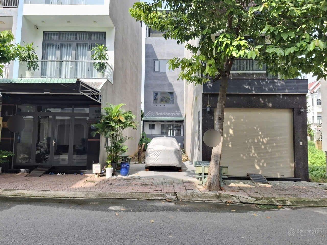 Đất KDC Phú Hồng Thịnh 9, phường Bình An, TP Dĩ An