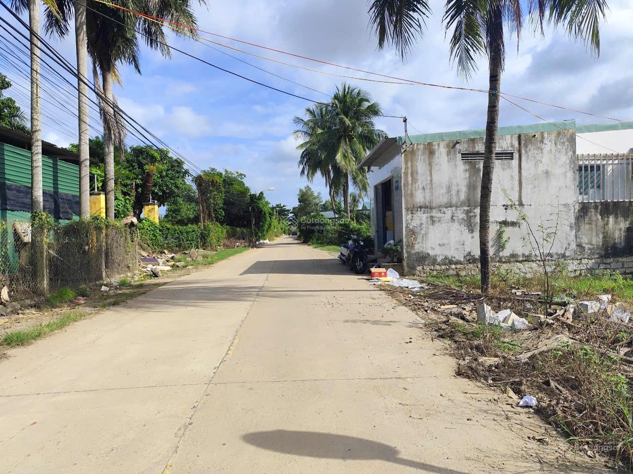 Bán đất Vĩnh Hiệp ngay sát đường D30, đường hiện trạng 9 mét thông tứ phía