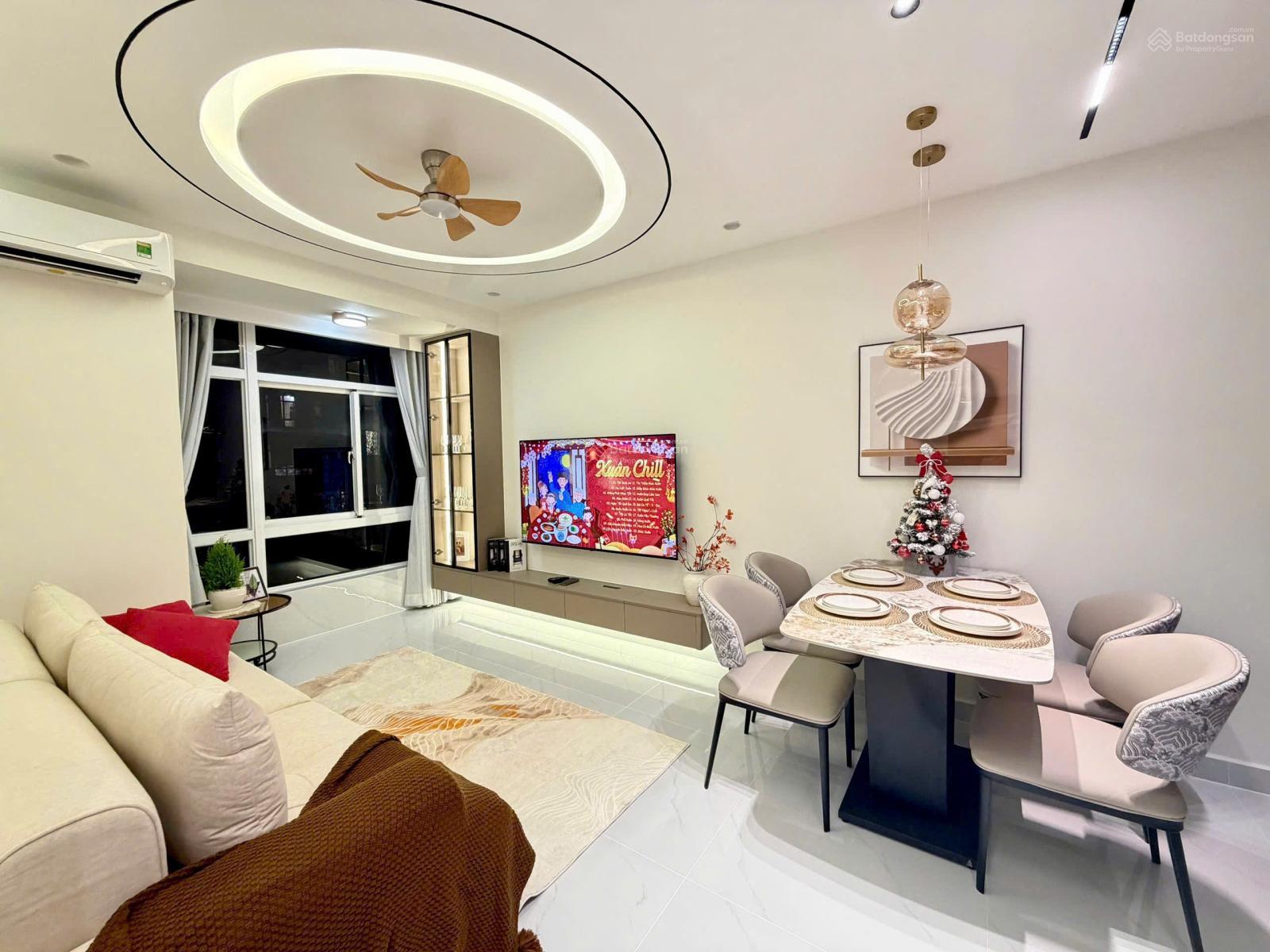 CĂN HỘ CC SKY GARDEN 3, DT: 71M2 - 3PN+2WC - NỘI THẤT FULL NEW - CÓ HĐT 32TR/THÁNG - GIÁ 6,55 TỶ. CĂN HỘ CC SKY GARDEN 3, DT: 71M2 - 3PN+2WC - NỘI THẤT FULL NEW - CÓ HĐT 32TR/THÁNG - GIÁ 6,55 TỶ.