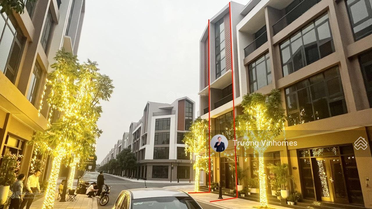 HÀNG CỰC HOT, CỰC HIẾM - BÁN GẤP LIỀN KỀ 54m(DTSD: 202m2) TẠI VỊNH THIÊN DƯỜNG