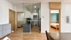 Cho thuê căn hộ La Astoria view sông thoáng 60m2 2PN 1WC có đầy đủ nội thất giá chỉ có 11triệu