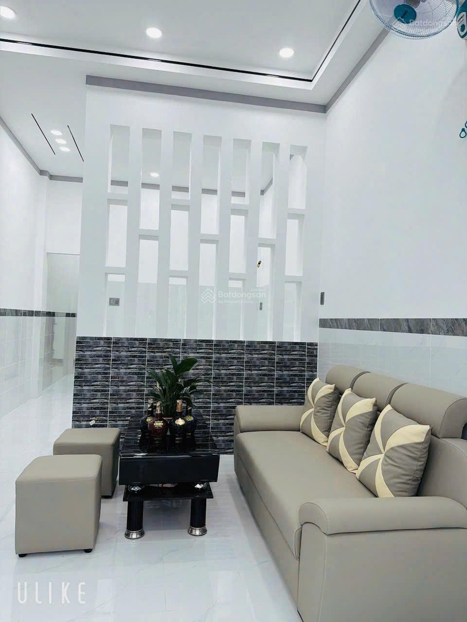 Nhà đẹp đối diện mầm non Song Khuê - phường Bửu Hòa (Biên Hòa mới)