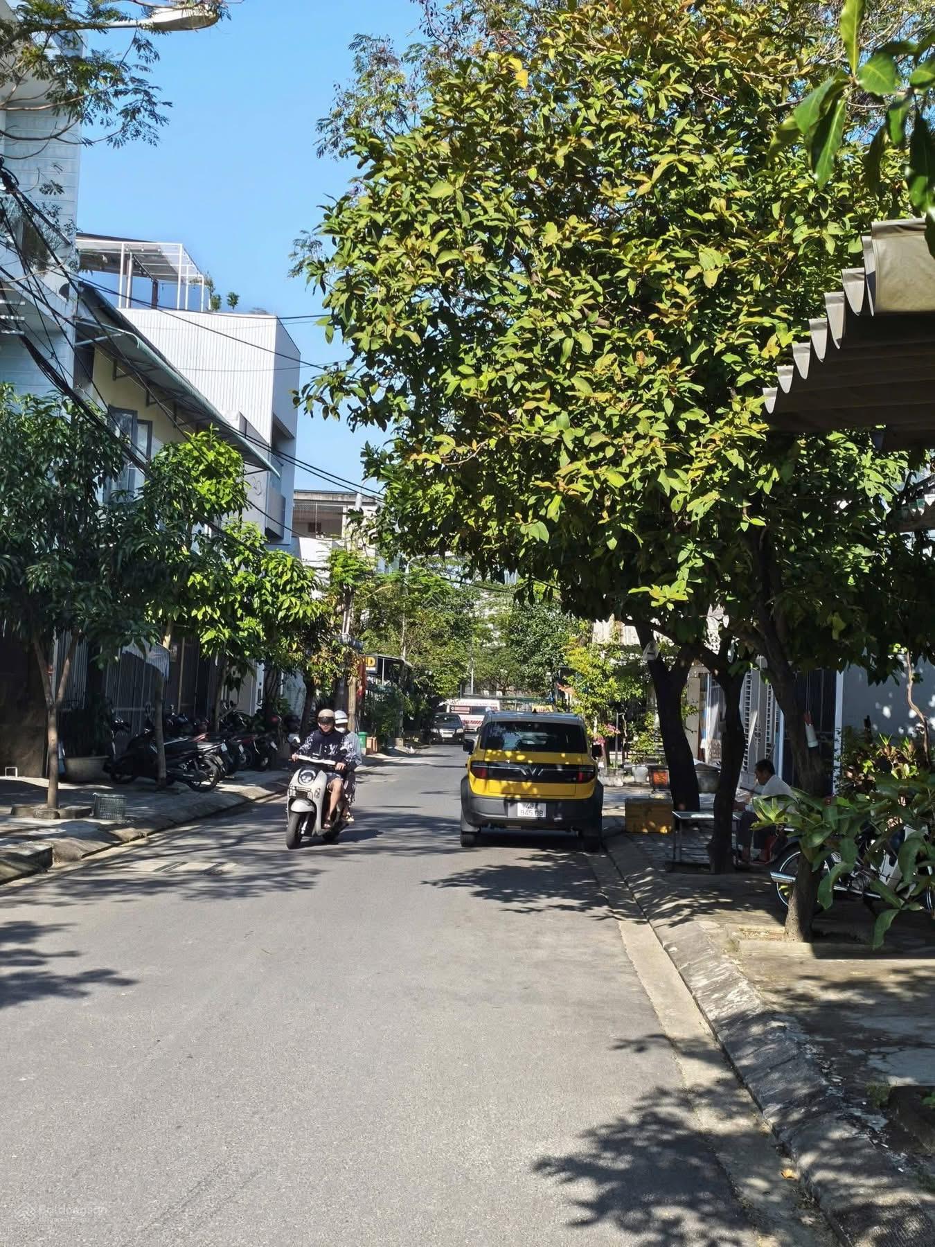 Bán cặp đất Hoà Phú 16 song song Hoàng Thị Loan