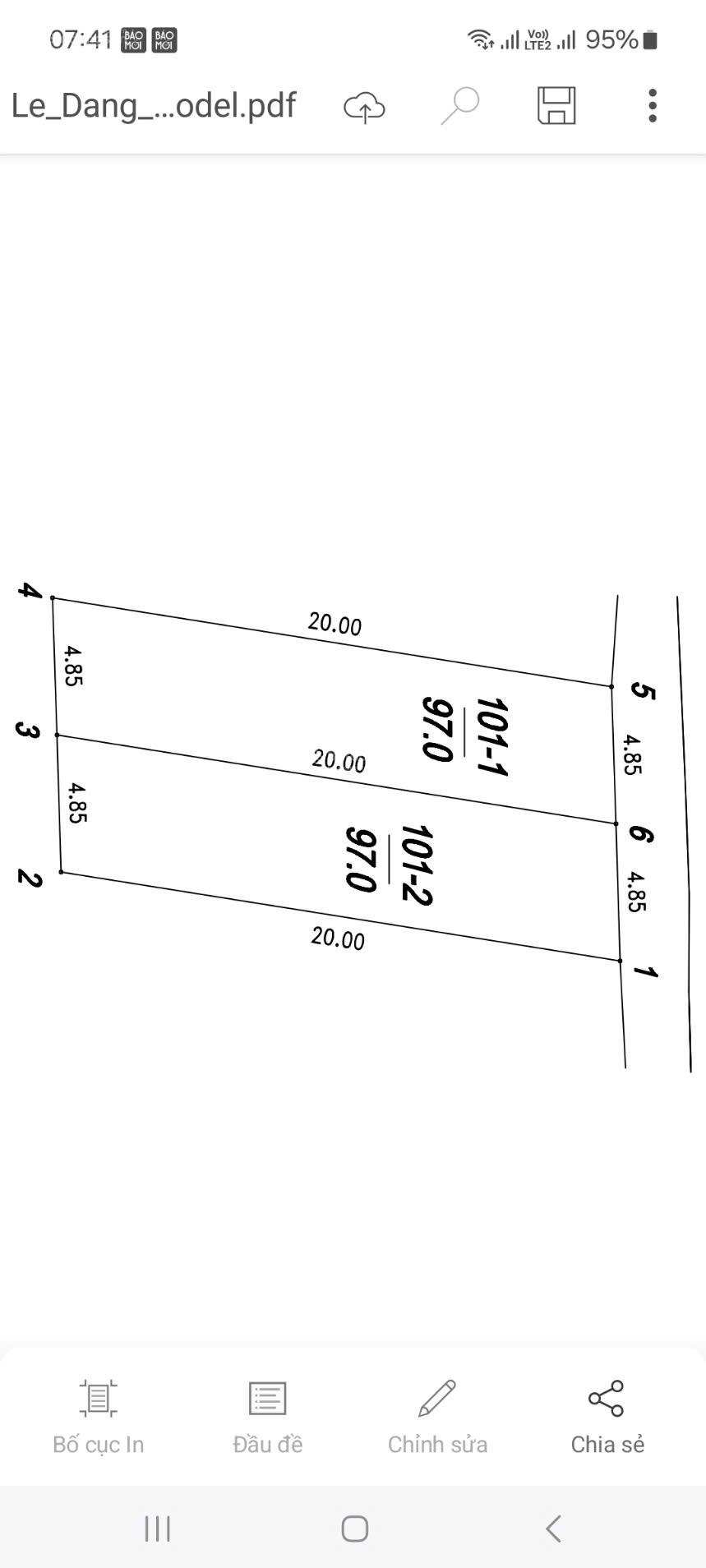 Bán gấp đất nền tại Ngọc Thụy, 175 triệu/m2, 97m2, mặt tiền 4,85m, ngõ 3m