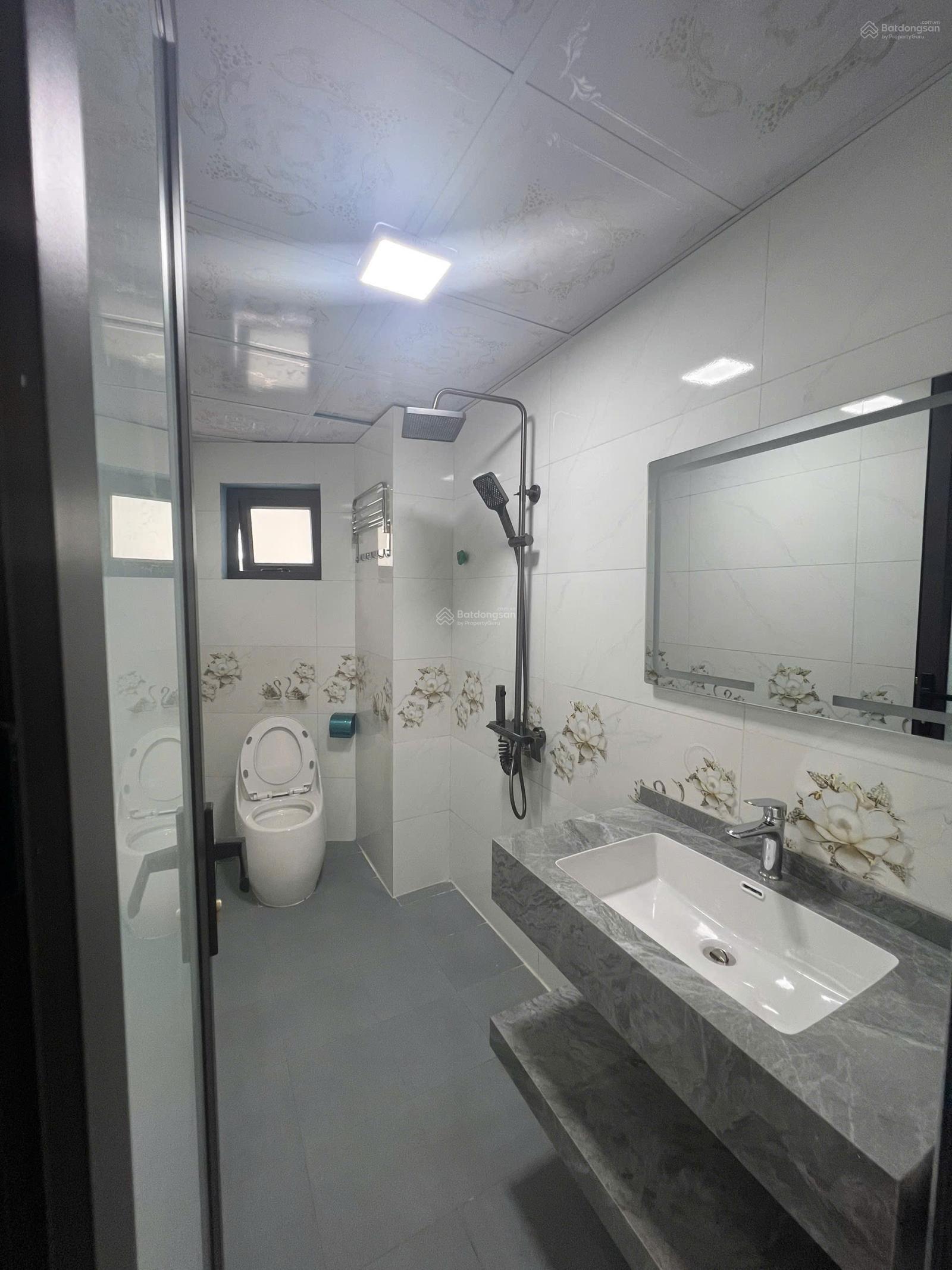 Bán nhà riêng trong khu TT Tổng Cục II, Cổ Nhuế, Bắc Từ Liêm, Hà Nội