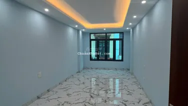 Bán nhà riêng trong khu TT Tổng Cục II, Cổ Nhuế, Bắc Từ Liêm, Hà Nội