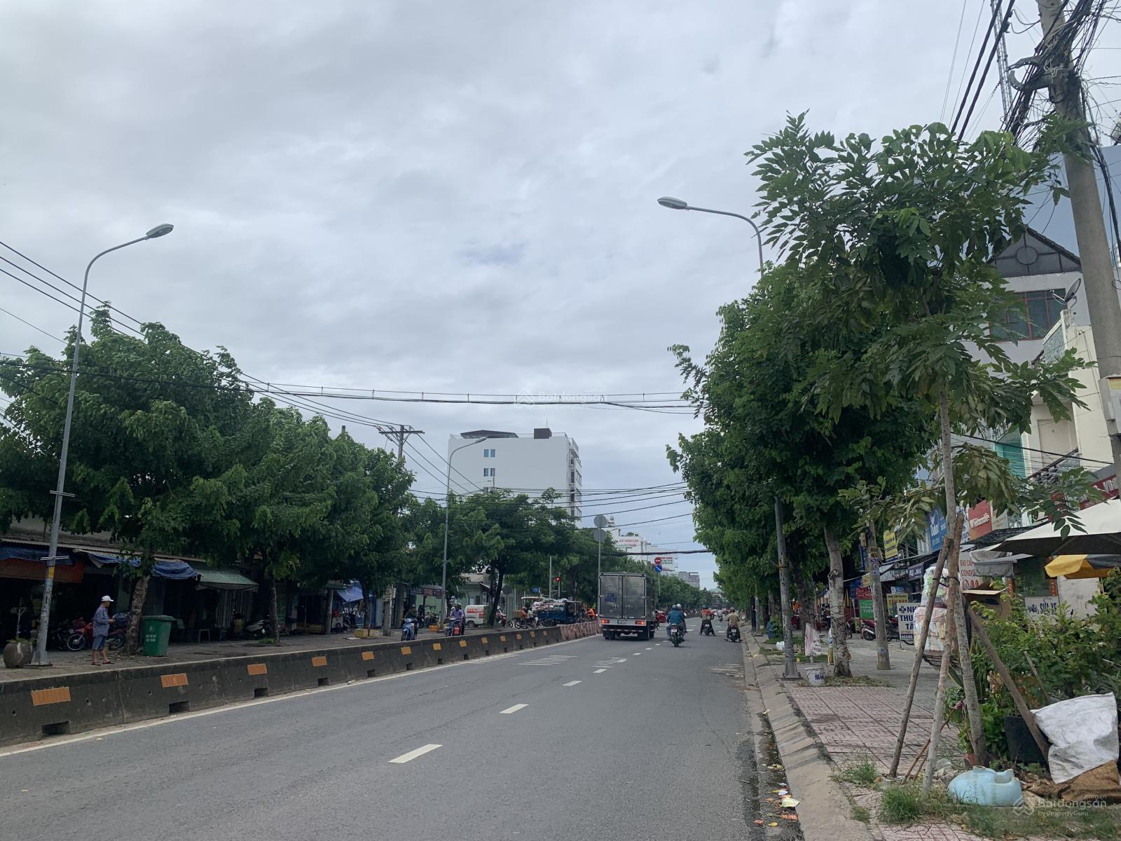 Mặt tiền Lê Thị Riêng 5x25 kế bên trường Lạc Hồng chỉ 10,5 tỷ