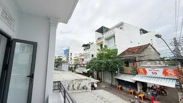 Bán nhà mặt tiền Đồng Nai 5,15 tỷ thuận tiện kinh doanh, gần chợ