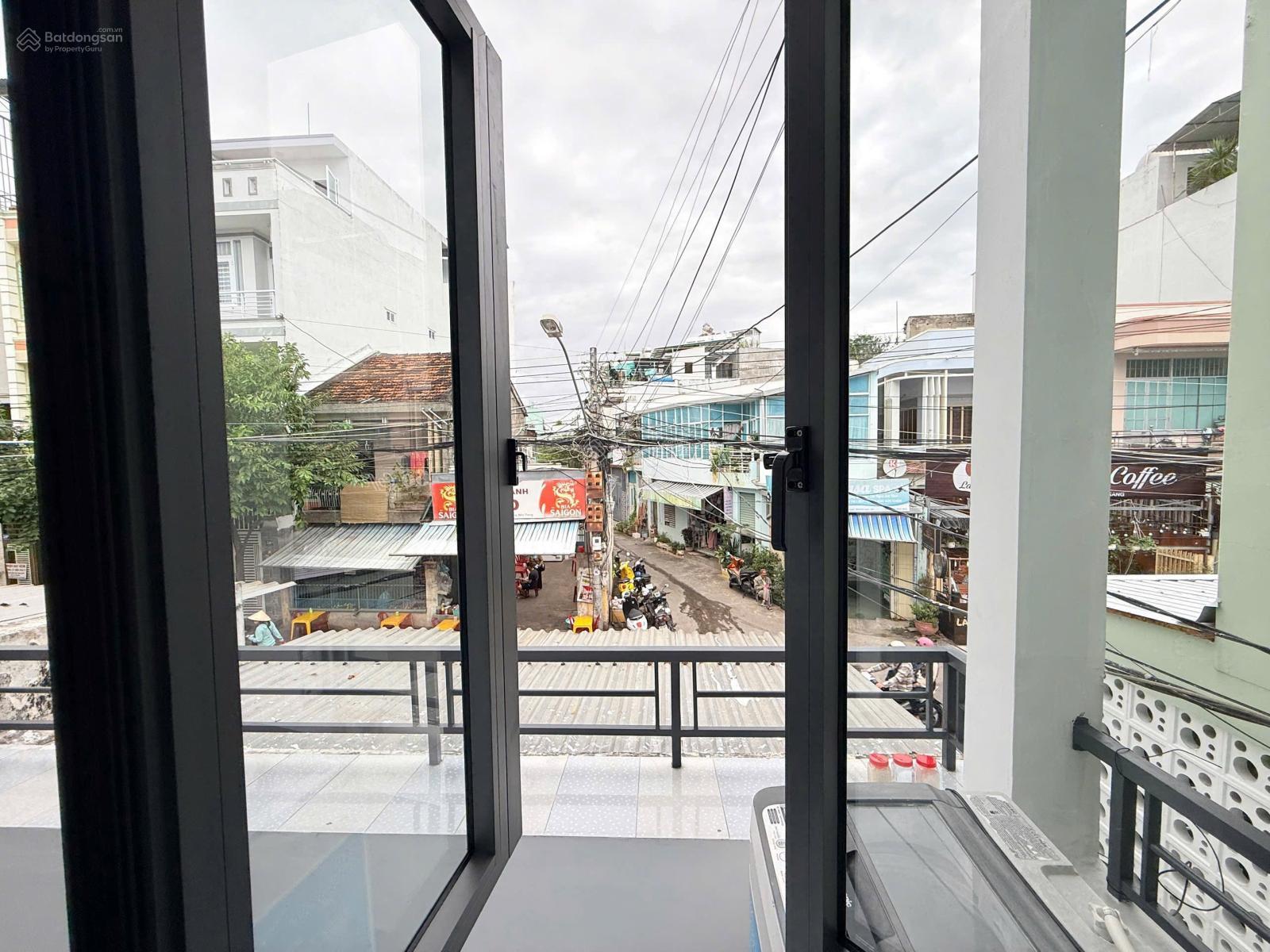 Bán nhà mặt tiền Đồng Nai 5,15 tỷ thuận tiện kinh doanh, gần chợ