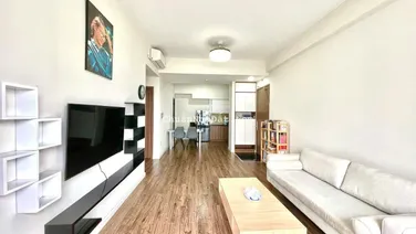 Bán căn góc 2 view Mizuki Park 76m² giá 4,250 tỷ - đủ nội thất