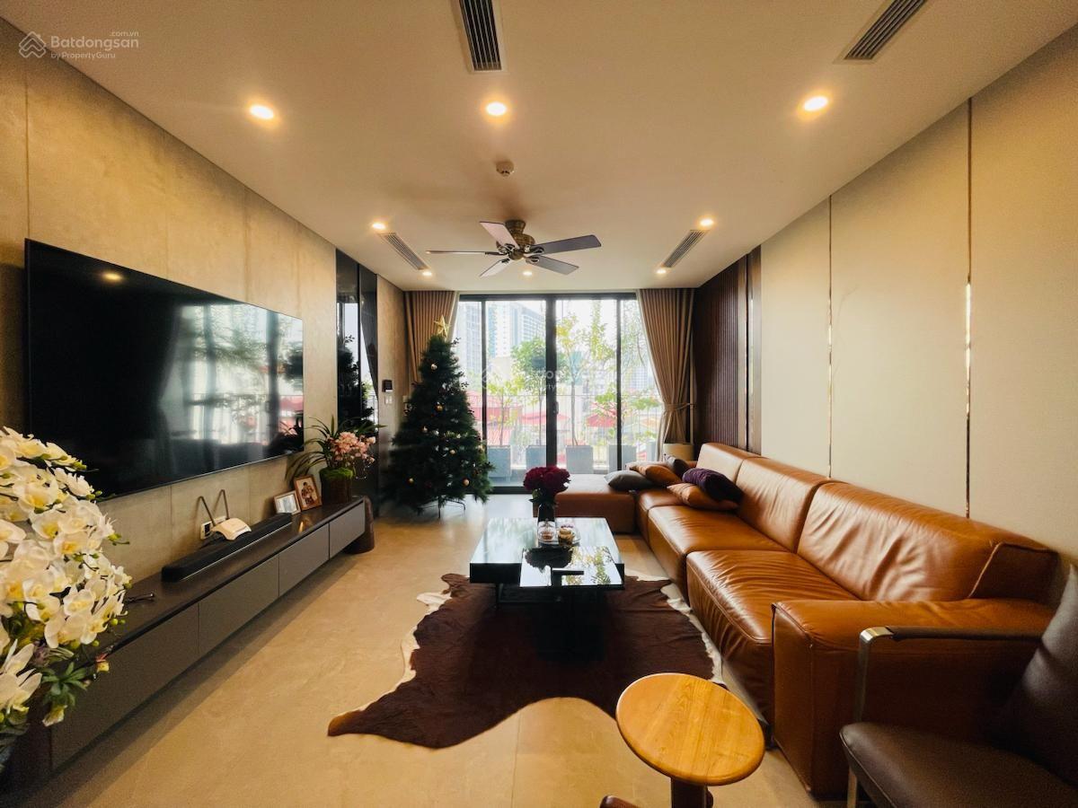 Bán Nhà Mặt Phố Hàm Nghi, Mỹ Đình, Nam Từ Liêm, Hà Nội, DT 80m2, 8 tầng TM, 43 tỷ