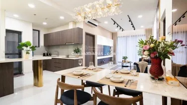 Cho thuê CC Xi Grand Court, 15 triệu VND, 75m2, 2PN, 2WC, Chính chủ,.LH: 0932 132 *** gặp Hiển