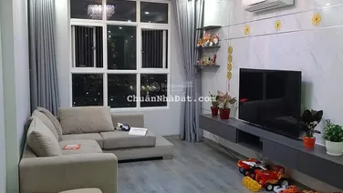 chung cư hoàng anh thanh bình còn duy nhất 1 căn đang bán dt 73m2 có 2PN full NT, LH: 0938 819 ***