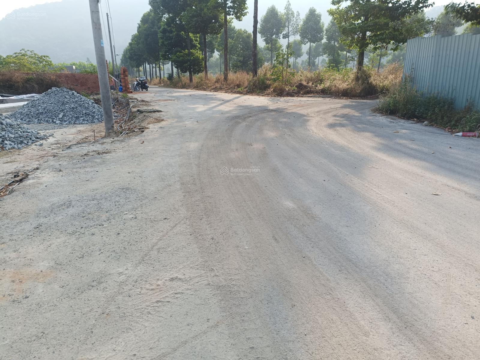 Năm lô Liền kề Đất thổ cư đẹp xuất sắc tại Phú Mỹ, 2,35 tỷ, 125m2