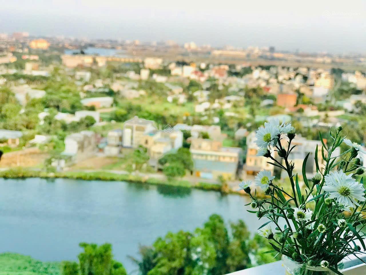 Bán căn hộ Felix home Gò Vấp 57m2, 2PN 2WC 3,05tỷ để lại đủ nội thất