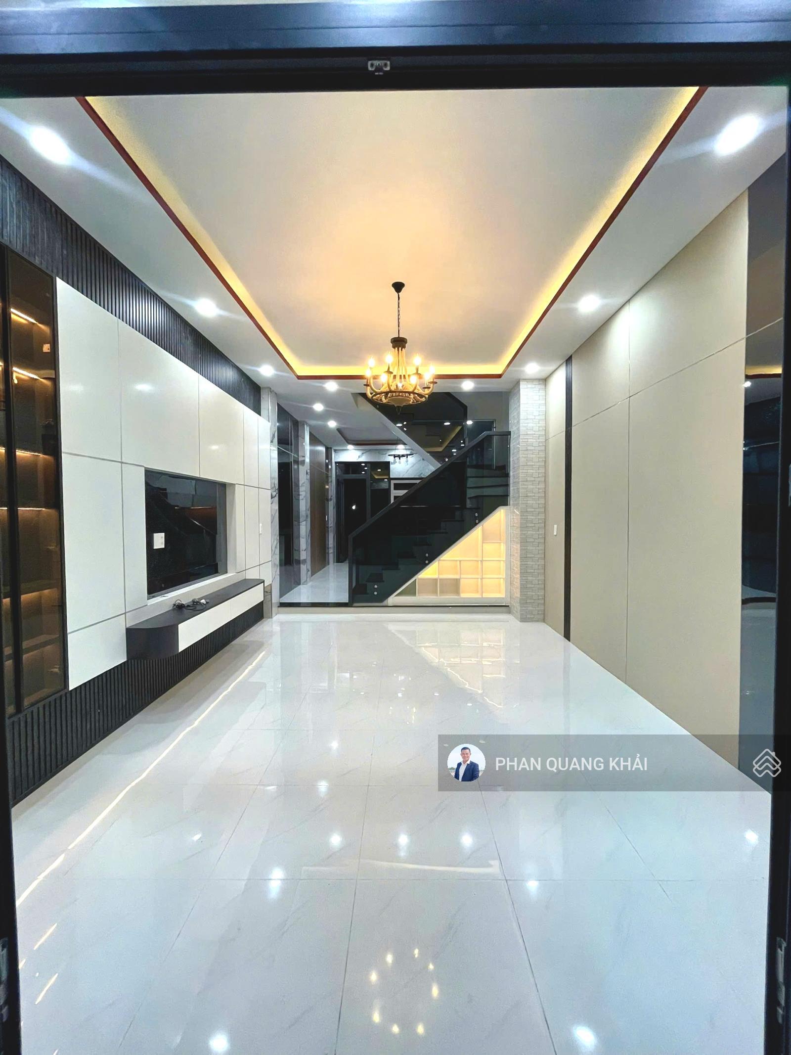 NHÀ 3T MỚI ĐẸP, THIẾT KẾ SANG,70.5M2 DỌN VÀO ĐÓN NĂM MỚI ĐƯỜNG SỐ 9 TRƯỜNG THỌ THỦ ĐỨC