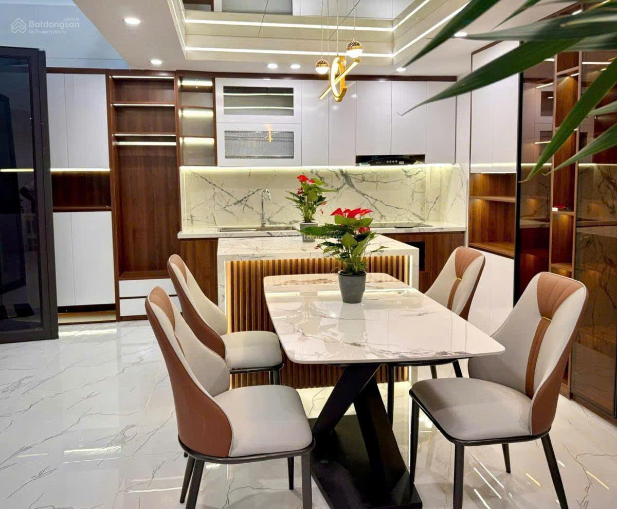 Siu đẹp Khương Đình, 41m2, 6 tầng thang máy, ngõ ôtô tránh ba gác, giá 9,1 tỷ(Chuẩn xác)