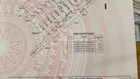 Bán đất đường An Phú Đông 9, phường An Phú Đông: 67.9m2 (4x17m) sổ riêng: 5 tỷ đường 6m
