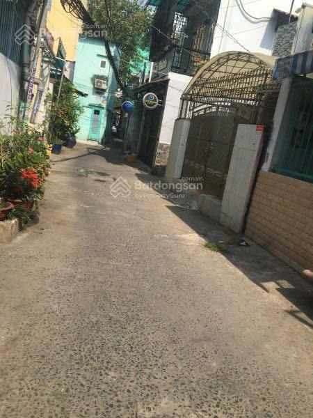 Bán Đất Tặng Nhà Cấp 4 DT khủng 5,5x20 Giá chỉ 8.5ty TL Hẻm 1/ Cách MT Nguyễn Thái Sơn 50m Bán Đất Tặng Nhà Cấp 4 DT khủng 5,5x20 Giá chỉ 8.5ty TL Hẻm 1/ Cách MT Nguyễn Thái Sơn 50m