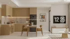 Cho thuê gấp căn hộ Asiana Capella, quận 6, dt 68m2, 2pn, 2wc nhà đẹp giá 12tr/th. lh 0899 874 ***