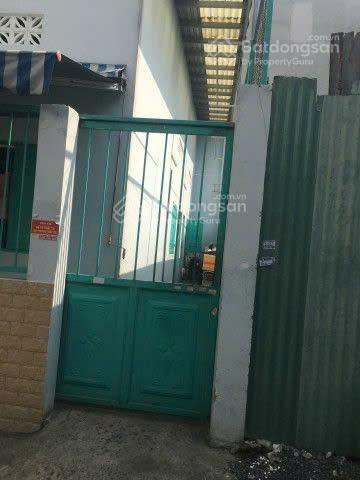 Bán Đất Tặng Nhà Cấp 4 DT khủng 5,5x20 Giá chỉ 8.5ty TL Hẻm 1/ Cách MT Nguyễn Thái Sơn 50m Bán Đất Tặng Nhà Cấp 4 DT khủng 5,5x20 Giá chỉ 8.5ty TL Hẻm 1/ Cách MT Nguyễn Thái Sơn 50m