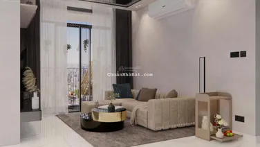 Hàng hiếm cho thuê CHCC Asiana Capella, Q6 DT 70m2 2PN 2WC giá 11 triệu/th LH 0703 445 *** Trân