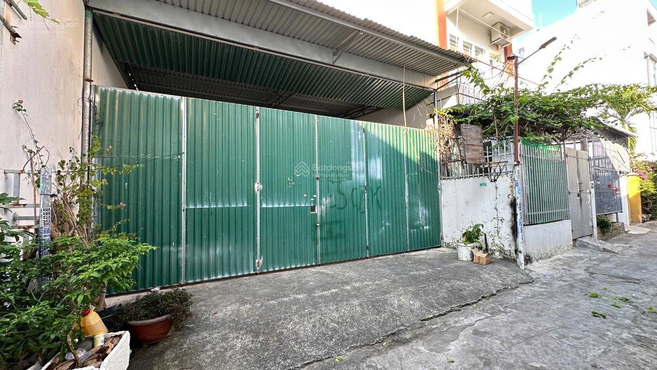 Bán đất hẻm ô tô sát đường Điện Biên Phủ, cách biển 450m, giá chỉ 4.8 tỷ