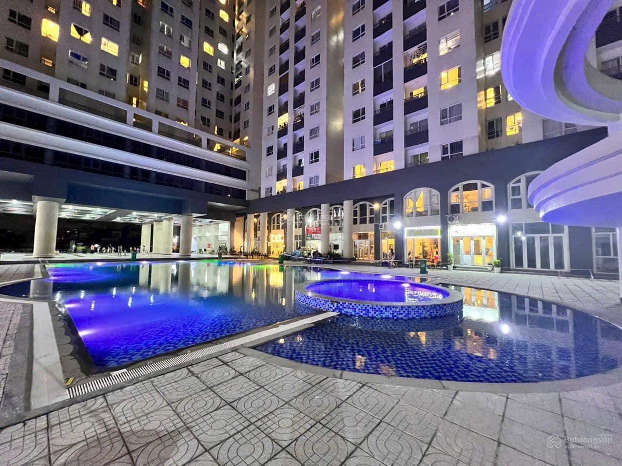 Cơ hội cuối sở hữu căn 62m2 2PN 2WC giá chỉ 2,49 tỷ (nhà sạch đẹp, giá full VAT)