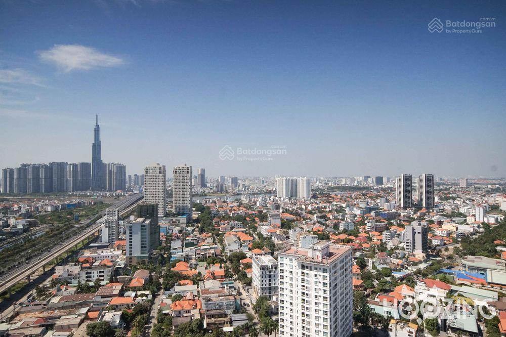 Chính chủ gửi bán căn Fresca view hồ bơi, nội thất cao cấp chỉ xách valy vào ở ngay