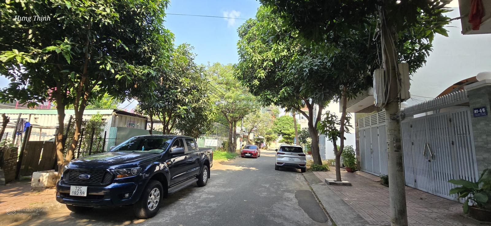 Lô biệt thự mặt tiền KĐT Chí Linh 2 tài sản độc bản 356m2 chỉ 24.5 tỷ