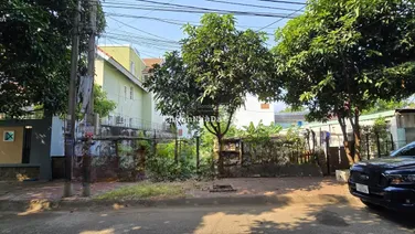 Lô biệt thự mặt tiền KĐT Chí Linh 2 tài sản độc bản 356m2 chỉ 24.5 tỷ