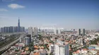 Căn hộ chung cư Fresca River side kề chợ đầu mối thủ đức, nagr tư Bình Phước, full NT