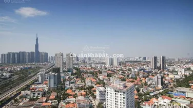 Căn hộ chung cư Fresca River side kề chợ đầu mối thủ đức, nagr tư Bình Phước, full NT