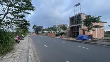 Bán đất mặt tiền đường Vườn Ngô Trảng Bom, giá cực tốt