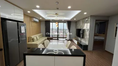 BÁN CHUNG CƯ UDIC 86M2 2 NGỦ BAN CÔNG ĐÔNG NAM MÁT QUANH NĂM