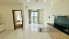 Thu hồi vốn trước Tết cần bán 1PN + 47m2 chỉ 1tỷ450 thiết kế 1PN và 1 phòng đa năng ở The Maison