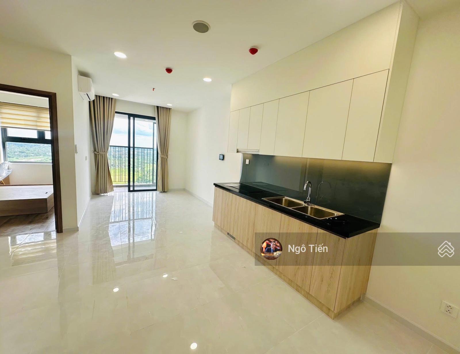 Thu hồi vốn trước Tết cần bán 1PN + 47m2 chỉ 1tỷ450 thiết kế 1PN và 1 phòng đa năng ở The Maison Thu hồi vốn trước Tết cần bán 1PN + 47m2 chỉ 1tỷ450 thiết kế 1PN và 1 phòng đa năng ở The Maison