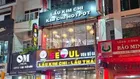 Siêu hiếm - mặt phố hàng chiếu phố cổ MT 5m - DT 70m2 3 tầng - giá 85tr - kinh doanh mọi mô hình