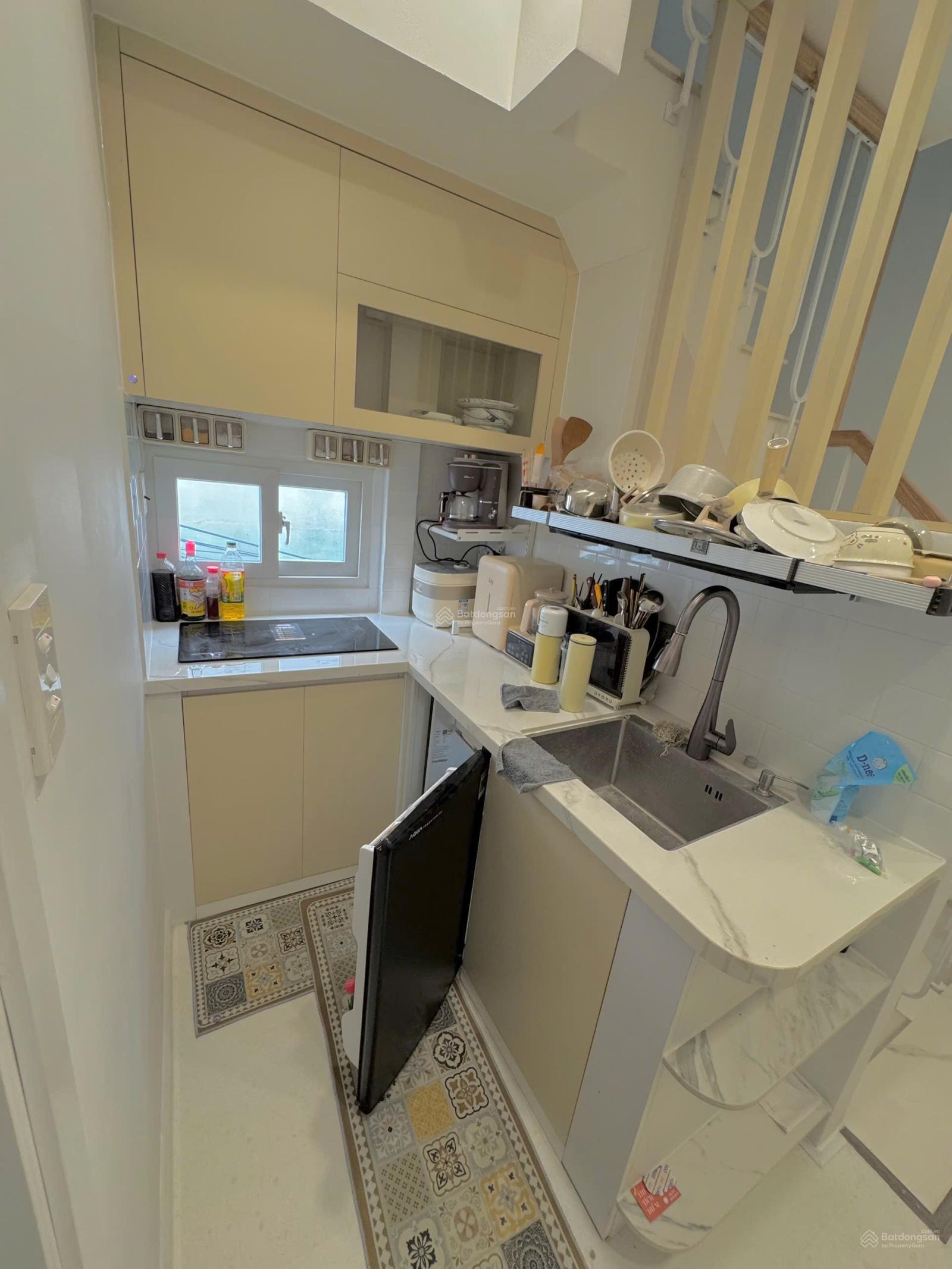 Bán nhà 3 tầng mặt tiền đường Vĩnh Viễn, P. 9, Quận 10, chỉ 7.5 tỷ, kinh doanh sầm uất