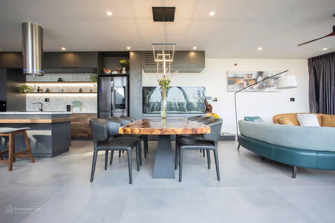 NƠI CÁC CON LỚN LÊN CÙNG THIÊN NHIÊN HOUSE OF ONE PIECE FPT CITY