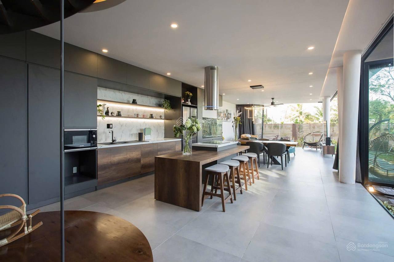 NƠI CÁC CON LỚN LÊN CÙNG THIÊN NHIÊN HOUSE OF ONE PIECE FPT CITY