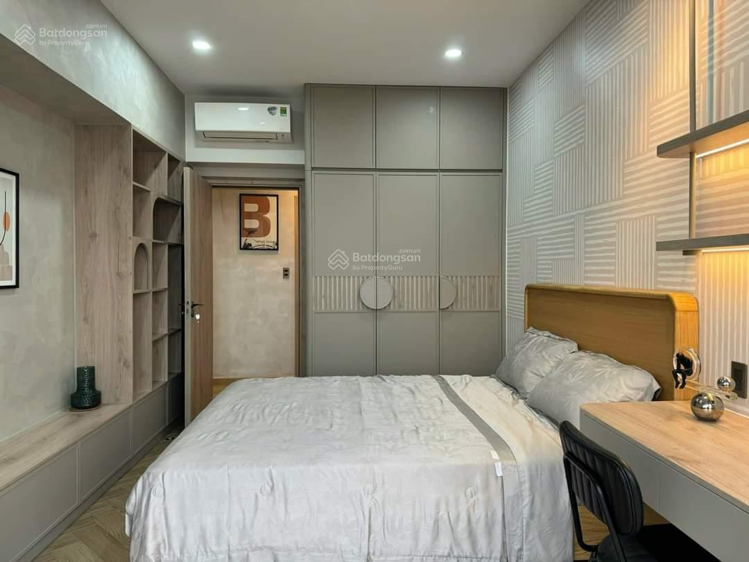 Chính chủ cần bán nhanh căn hộ Dockland DT 116m2, 3PN, 2WC, giá 6tỷ2 view hướng Nam LH 0938 607 ***