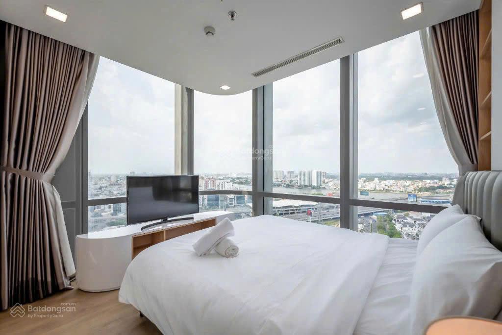 Chính chủ cần bán căn hộ Kingston , Q.Phú Nhuận ,77m2, 2PN , Giá 7.5 tỷ, căn góc , LH 0901 716 ***