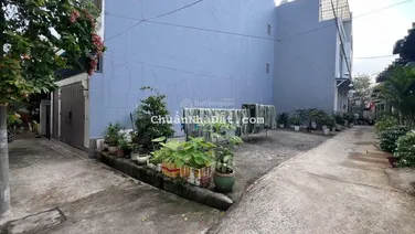 Bán nhà Phường Tân Phú Quận 7 Chỉ 6.2 tỷ 70m 2 mặt tiền