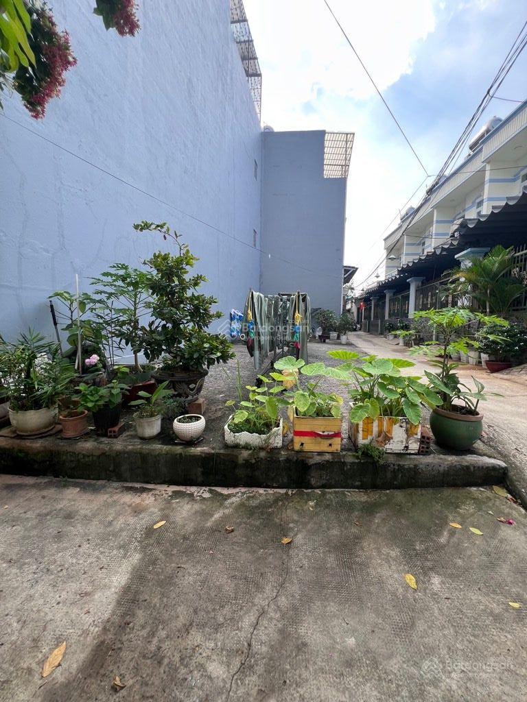 Bán nhà Phường Tân Phú Quận 7 Chỉ 6.2 tỷ 70m 2 mặt tiền