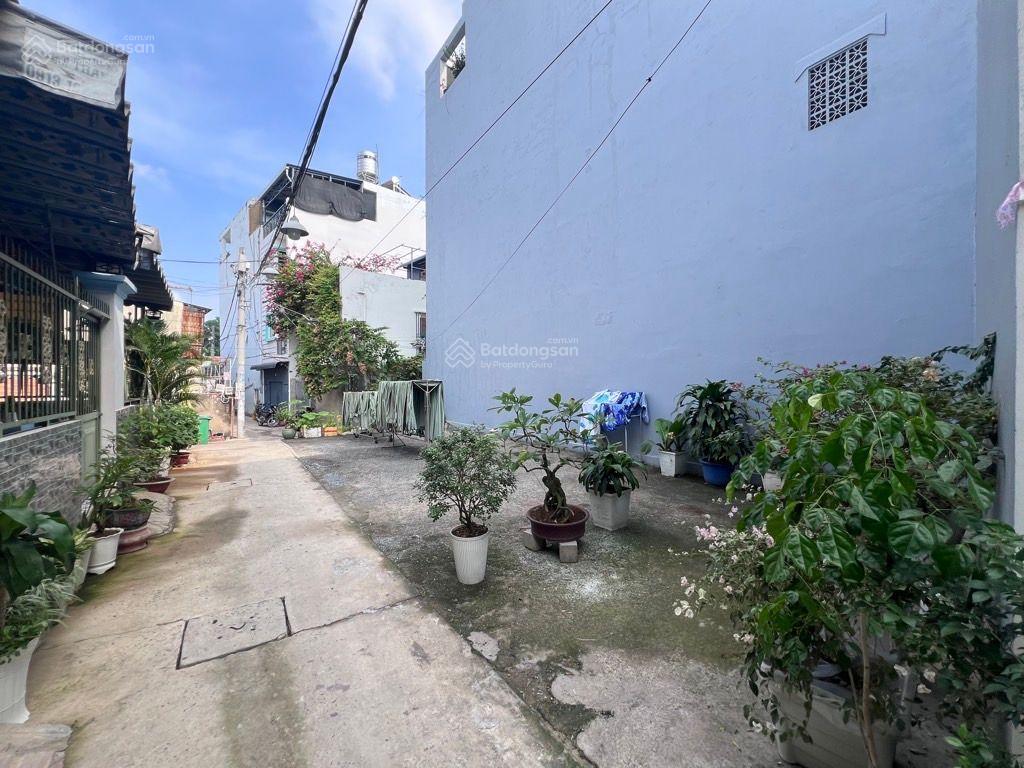 Bán nhà Phường Tân Phú Quận 7 Chỉ 6.2 tỷ 70m 2 mặt tiền